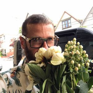 Meet your Posher, Beauregard